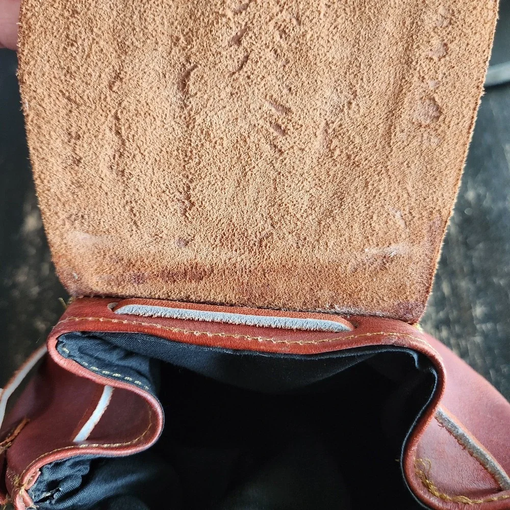 The Unbranded Brand vtg hand
